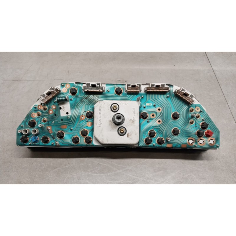 FIAT van INSTRUMENT PANEL FIAT van Ducato 1994>2002 used