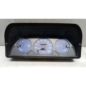 QUADRO STRUMENTI FIAT van...