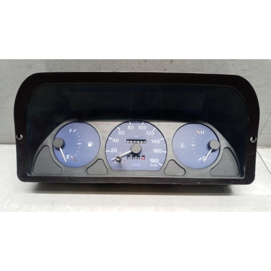 QUADRO STRUMENTI FIAT van Ducato 1994>2002 usato