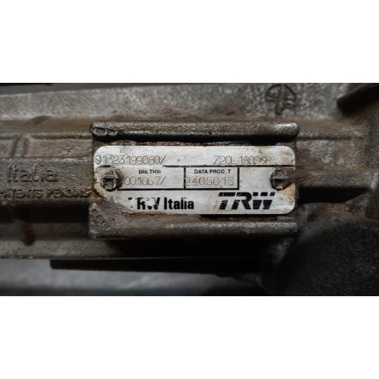 SCATOLA STERZO FIAT van Ducato 1994>2002 usato