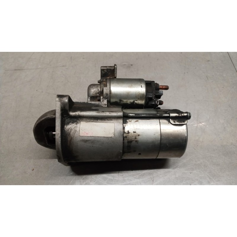 FIAT van STARTER MOTOR FIAT van Ducato 1994>2002 used