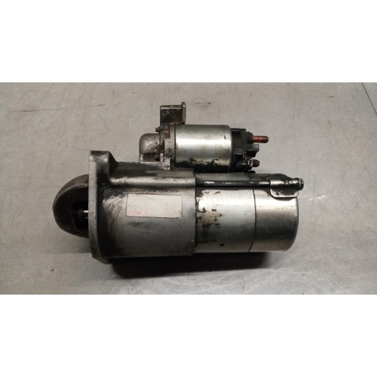 STARTER MOTOR FIAT van Ducato 1994>2002 used