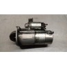FIAT van STARTER MOTOR FIAT van Ducato 1994>2002 used