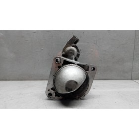 STARTER MOTOR FIAT van...