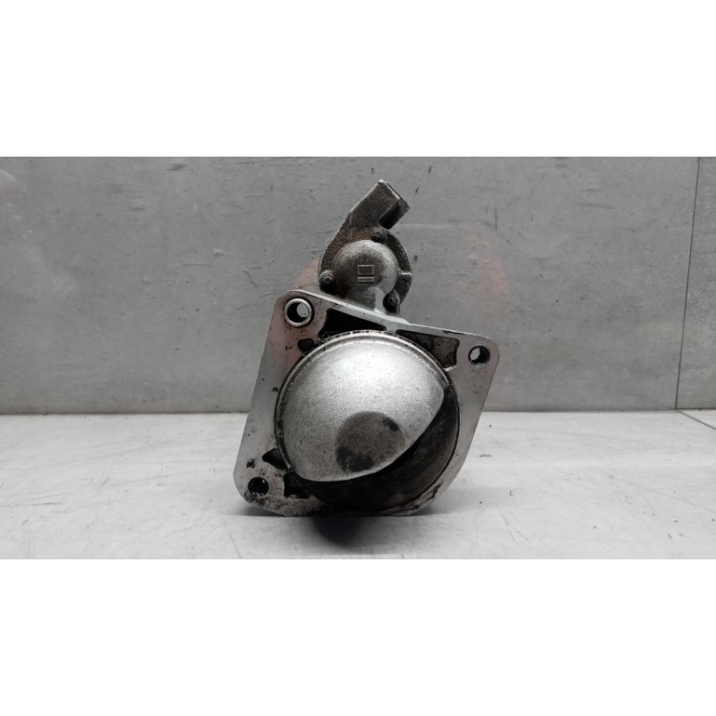 FIAT van STARTER MOTOR FIAT van Ducato 1994>2002 used