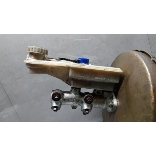 BRAKE PUMP FIAT van Ducato 1994>2002 used