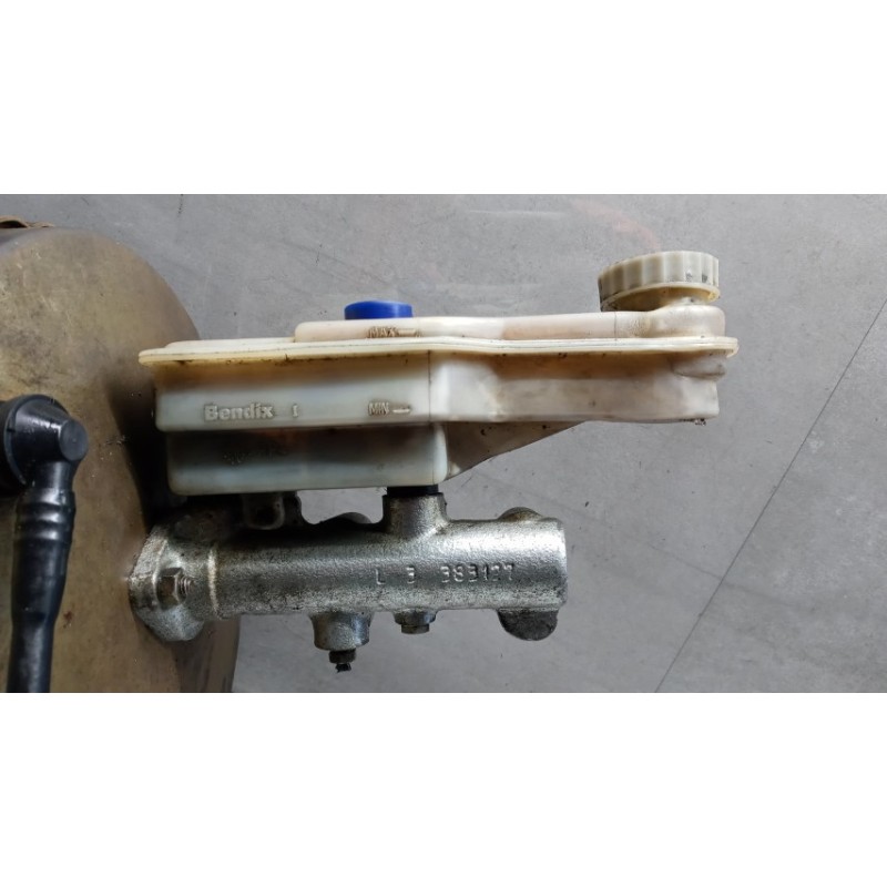 FIAT van BRAKE PUMP FIAT van Ducato 1994>2002 used