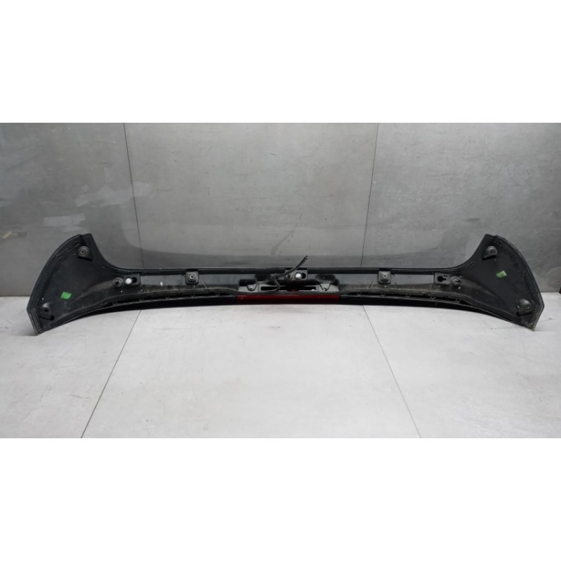 FORD REAR SPOILER  FORD Fiesta 2008>2013 used