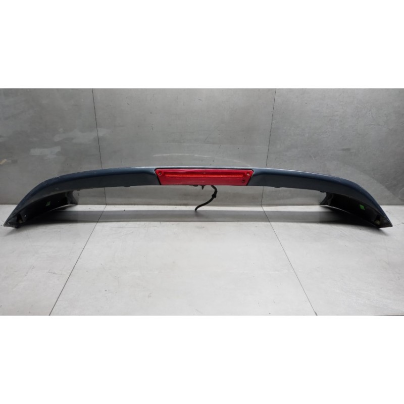 FORD REAR SPOILER  FORD Fiesta 2008>2013 used