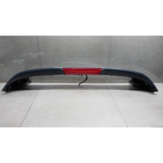 REAR SPOILER  FORD Fiesta 2008>2013 used