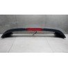 FORD REAR SPOILER  FORD Fiesta 2008>2013 used