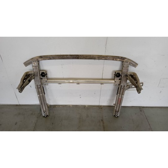 TRAVERSA SUPPORTO RADIATORE MINI F55/56  2014> usato