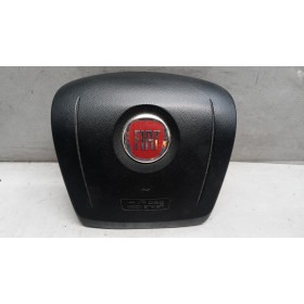 LEFT AIR BAG  FIAT van...