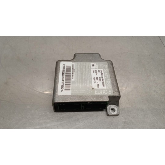 CENTRALINA AIR BAG FIAT van Ducato 2014> usato