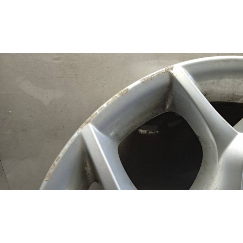 BMW KIT 4 CERCHI IN LEGA BMW Serie X1 (E84) 2012>2015 usato