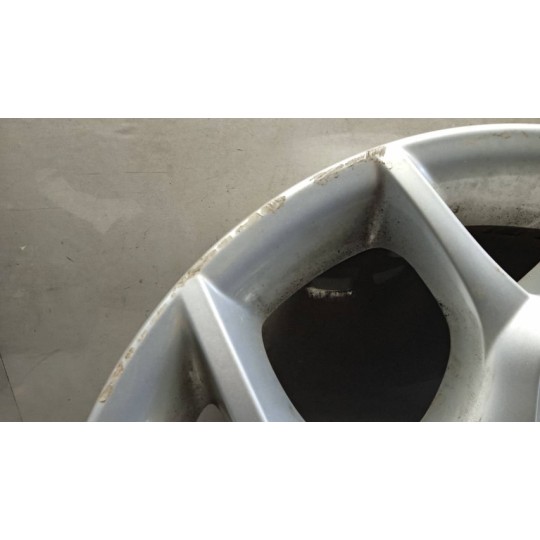 KIT 4 CERCHI IN LEGA BMW Serie X1 (E84) 2012>2015 usato