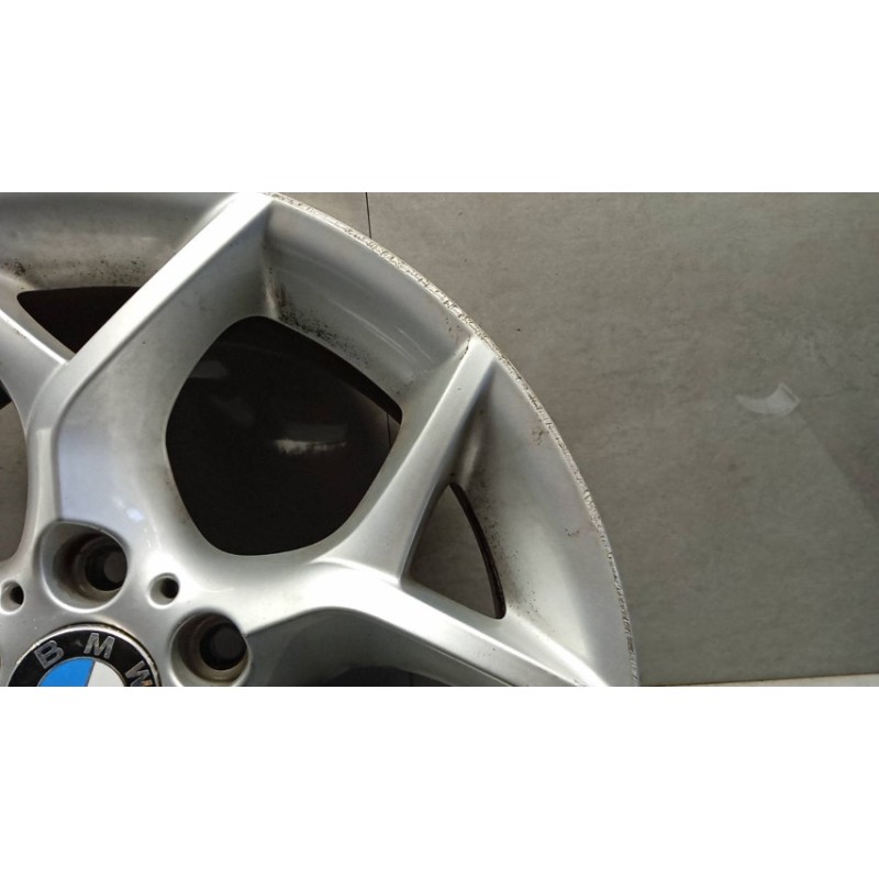 BMW KIT 4 CERCHI IN LEGA BMW Serie X1 (E84) 2012>2015 usato