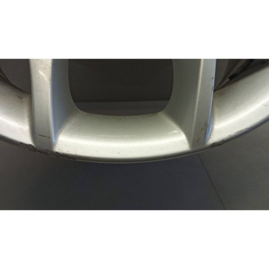 KIT 4 CERCHI IN LEGA BMW Serie X1 (E84) 2012>2015 usato