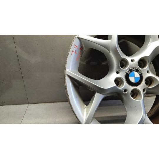 KIT 4 CERCHI IN LEGA BMW Serie X1 (E84) 2012>2015 usato