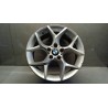 BMW KIT 4 CERCHI IN LEGA BMW Serie X1 (E84) 2012>2015 usato