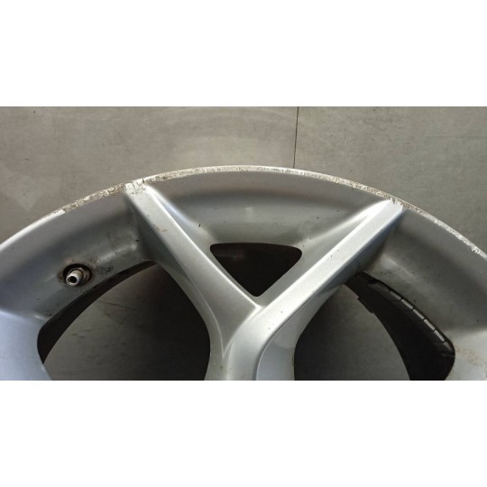 KIT 4 CERCHI IN LEGA BMW Serie X1 (E84) 2012>2015 usato