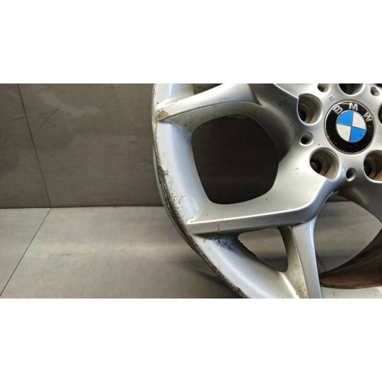 KIT 4 CERCHI IN LEGA BMW Serie X1 (E84) 2012>2015 usato