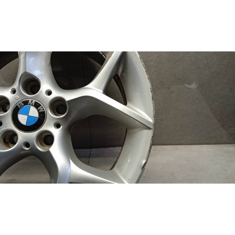 BMW KIT ALLOY WHEELS  BMW Serie X1 (E84) 2012>2015 used