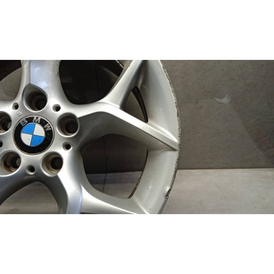 KIT ALLOY WHEELS  BMW Serie X1 (E84) 2012>2015 used