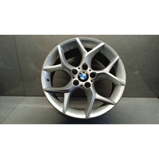 KIT ALLOY WHEELS  BMW Serie X1 (E84) 2012>2015 used