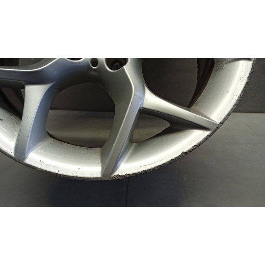 KIT ALLOY WHEELS  BMW Serie X1 (E84) 2012>2015 used