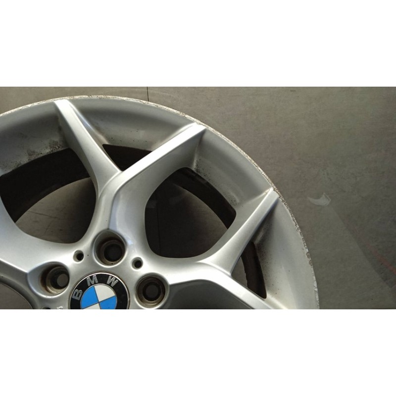 BMW KIT ALLOY WHEELS  BMW Serie X1 (E84) 2012>2015 used