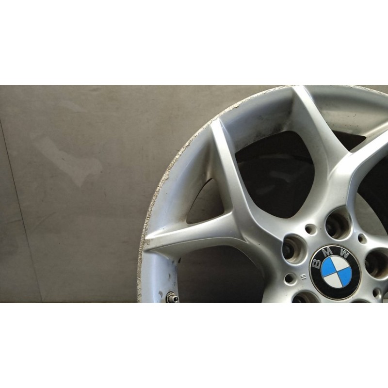 BMW KIT 4 CERCHI IN LEGA BMW Serie X1 (E84) 2012>2015 usato