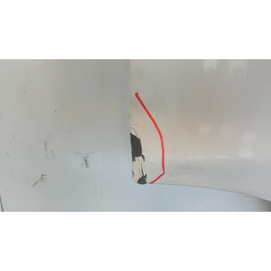 PORTA ANTERIORE SINISTRA FIAT van Ducato 1994>2002 usato