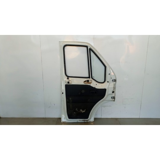 PORTA ANTERIORE SINISTRA FIAT van Ducato 1994>2002 usato