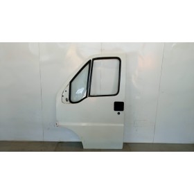 LEFT FRONT DOOR FIAT van...