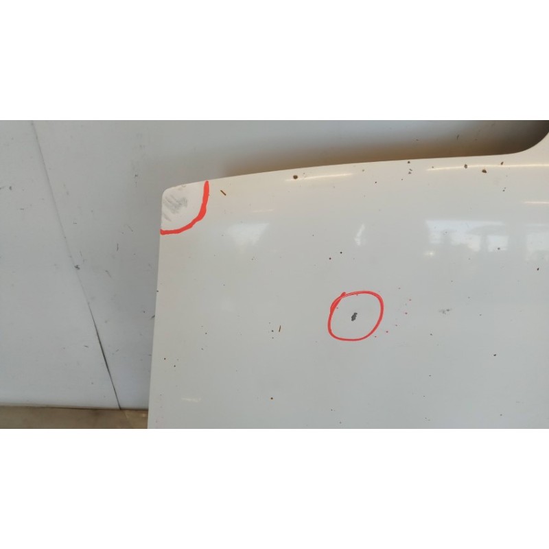 FIAT van FRONT HOODS FIAT van Ducato 1994>2002 used