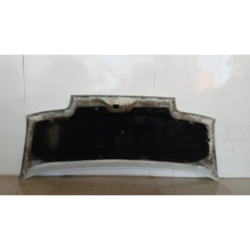 FIAT van FRONT HOODS FIAT van Ducato 1994>2002 used