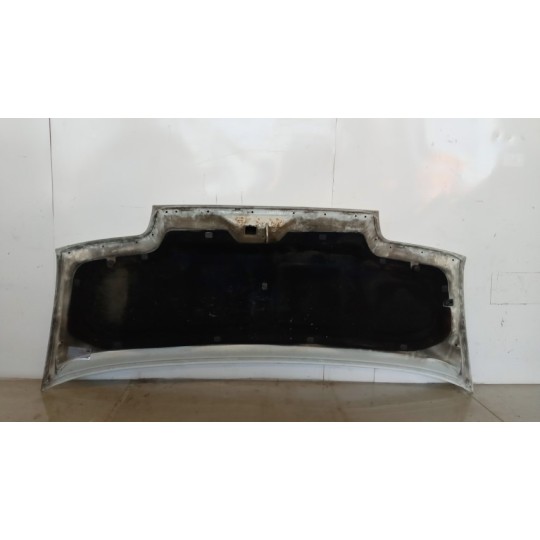 FRONT HOODS FIAT van Ducato 1994>2002 used