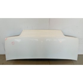 COFANO ANTERIORE FIAT van...