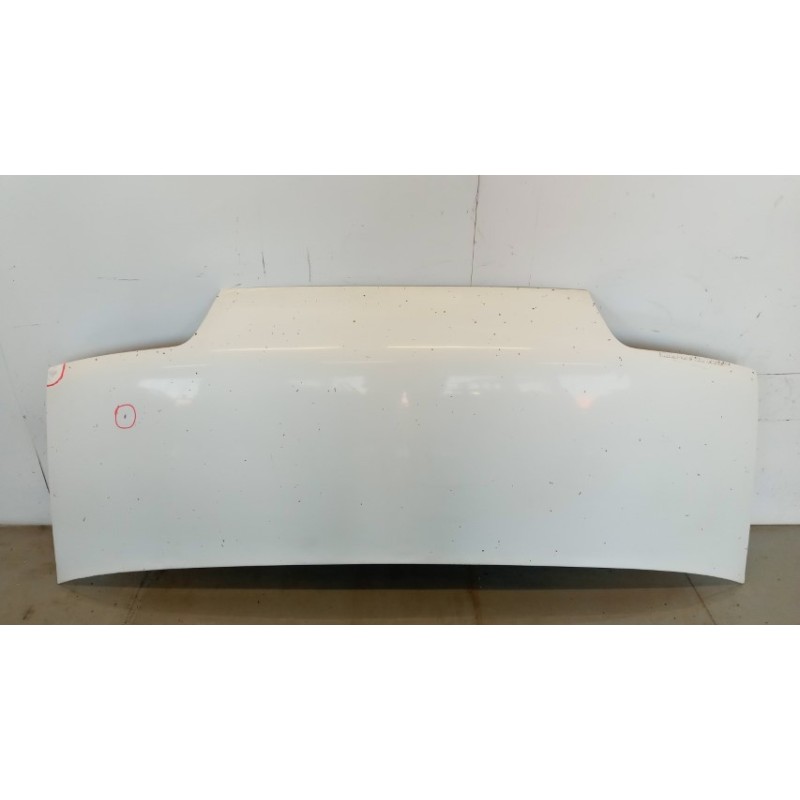 FIAT van COFANO ANTERIORE FIAT van Ducato 1994>2002 usato