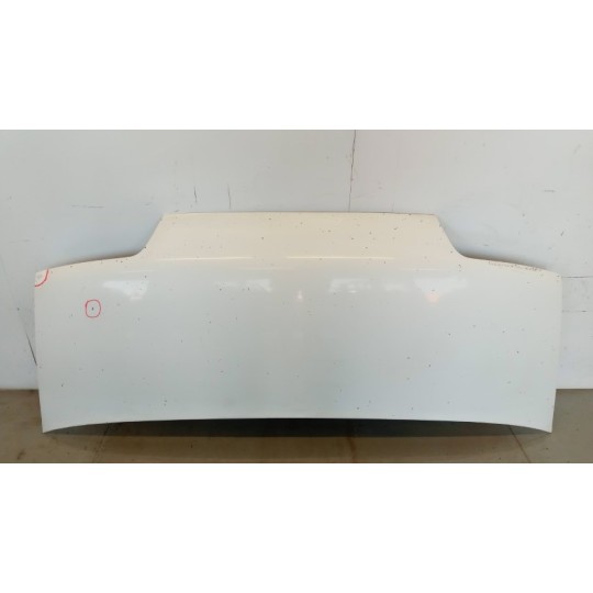 FRONT HOODS FIAT van Ducato 1994>2002 used