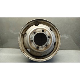 IRON WHEELS IVECO Daily...