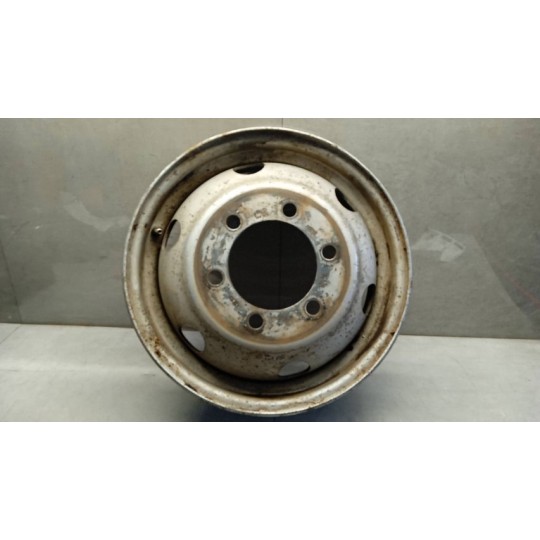 CERCHIO RUOTA IN FERRO IVECO Daily 1996>2000 usato