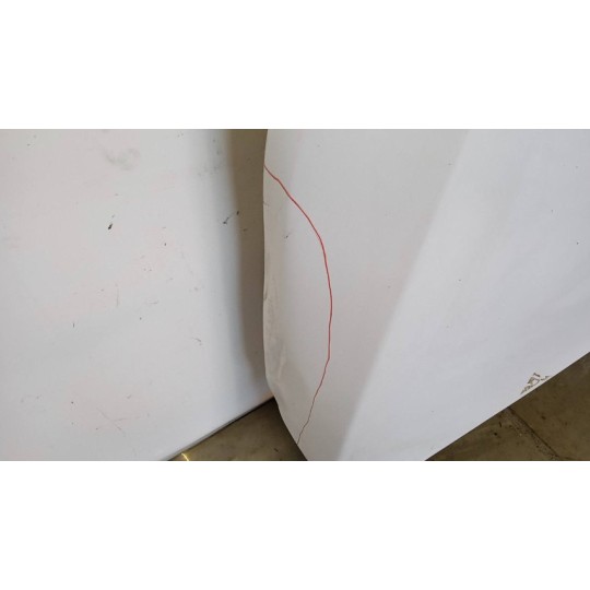 COFANO ANTERIORE MERCEDES-BENZ van Vito-V (W447) 2014>2019 usato