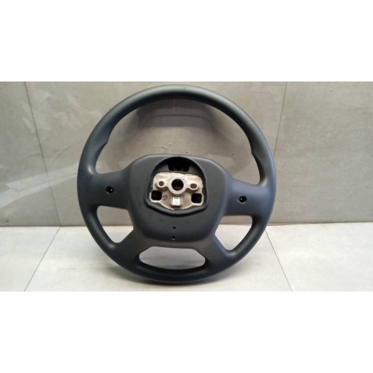 STEERING WHEEL MAN TGX euro 6 used