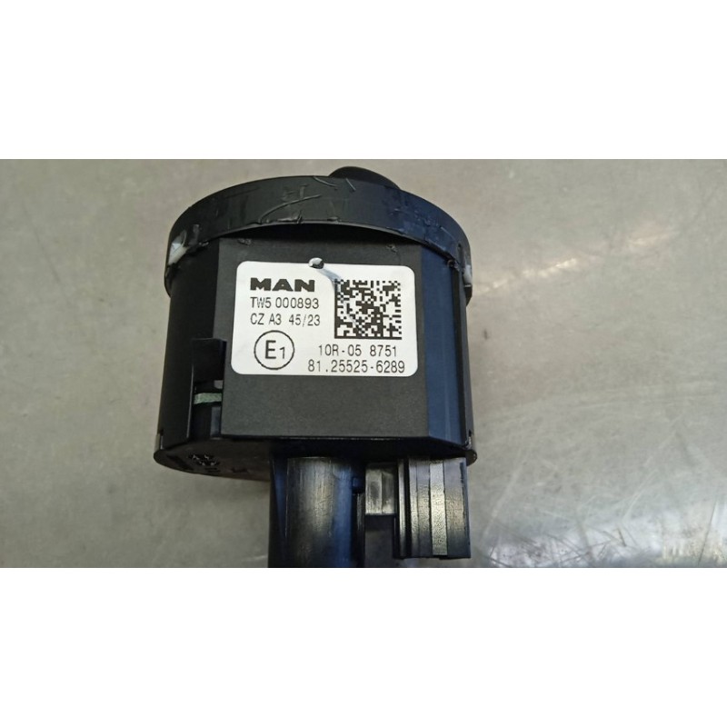 MAN BLOCCO LUCI MAN TGX euro 6 usato