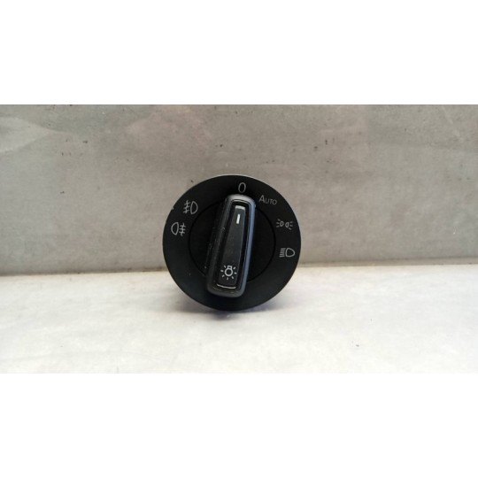 BLOCCO LUCI MAN TGX euro 6 usato