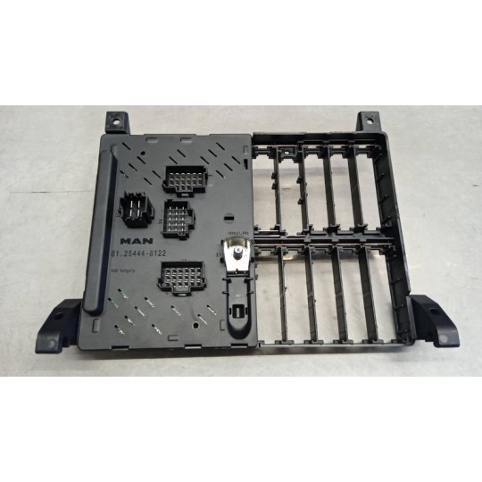 SCATOLA FUSIBILI MAN TGX euro 6 usato