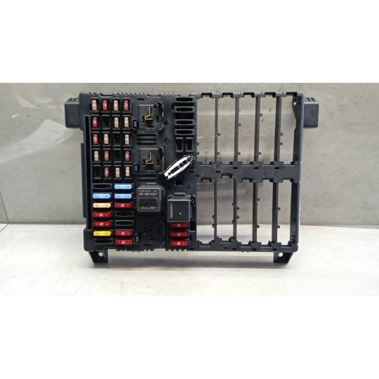 FUSE BOX MAN TGX euro 6 used