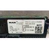 MAN AC CONTROL UNIT MAN TGX euro 6 used